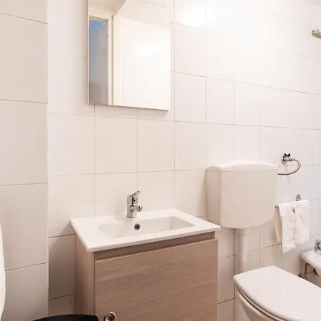 Meta By Wonderful Italy Apartament Bari