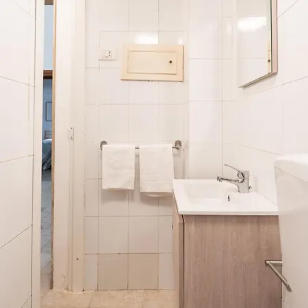 Apartament Meta By Wonderful Italy *