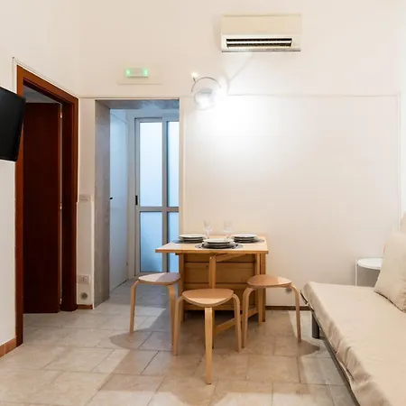 Apartamento Meta By Wonderful Italy