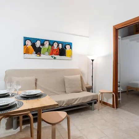 Meta By Wonderful Italy Apartamento
