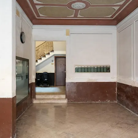 Apartamento Meta By Wonderful Italy *