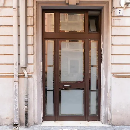 Meta By Wonderful Italy Apartamento Bari