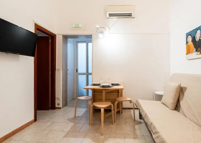 Apartamento Meta By Wonderful Italy