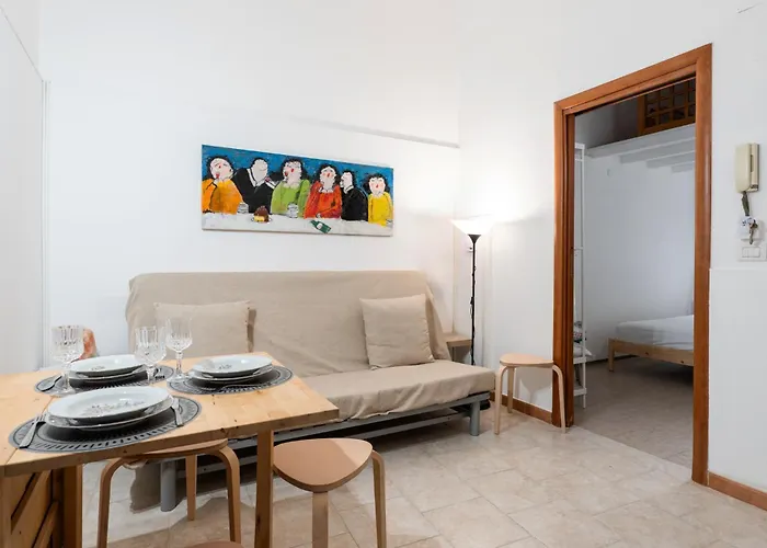 Meta By Wonderful Italy Apartamento
