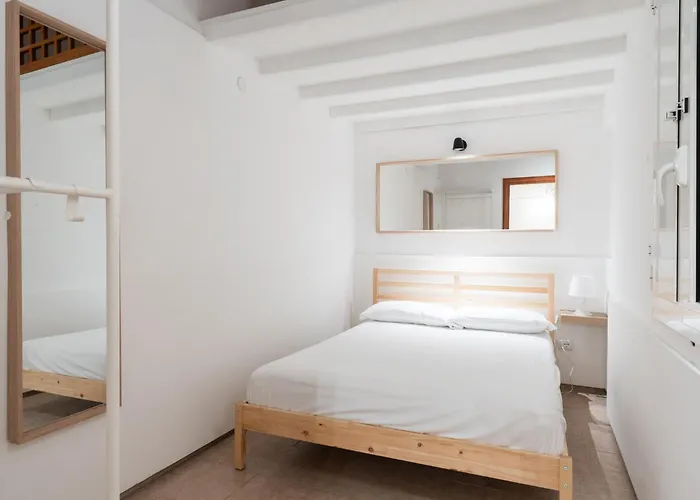 Apartamento Meta By Wonderful Italy *