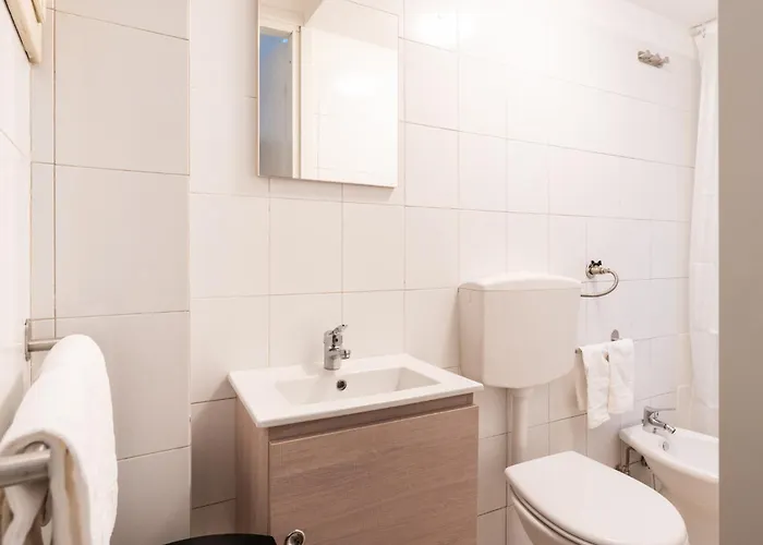 Meta By Wonderful Italy Appartement Bari