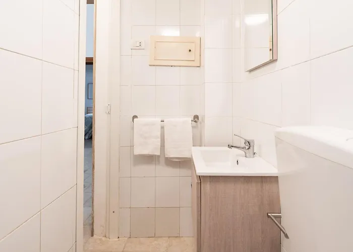 Apartamento Meta By Wonderful Italy *