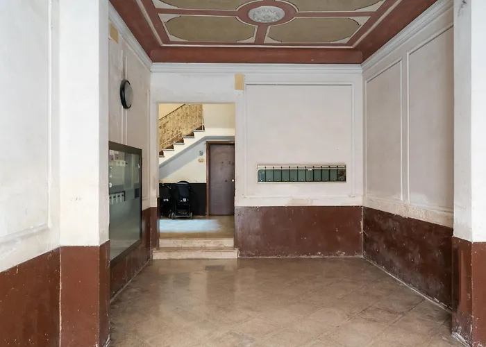 Appartement Meta By Wonderful Italy *