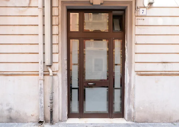 Meta By Wonderful Italy Apartamento Bari